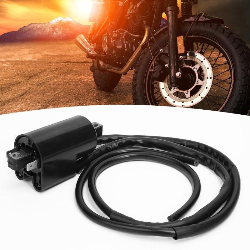 Pièce Moto Bandit 650 Bobine Allumage Pack Pour Suzuki GSX1300R GSXR1000 Pour Bandit GSF GSX650F