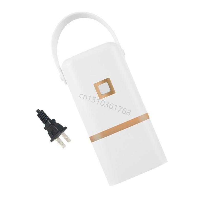 Tehokas pieni kuivausrumpu taitettava kuivausrumpu tehokas kuivausrumpu monitoimikuivausrumpu asuntoihin ja matkoille 517c