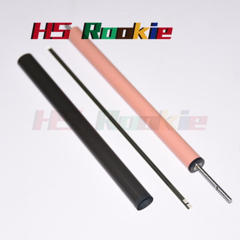 1sets Fuser roller kit fuser roller film +Heater for HP M477fnw M452dn M452dw M452nw 477 452 M377 M477 M452 M377 M477fdn M477fdw