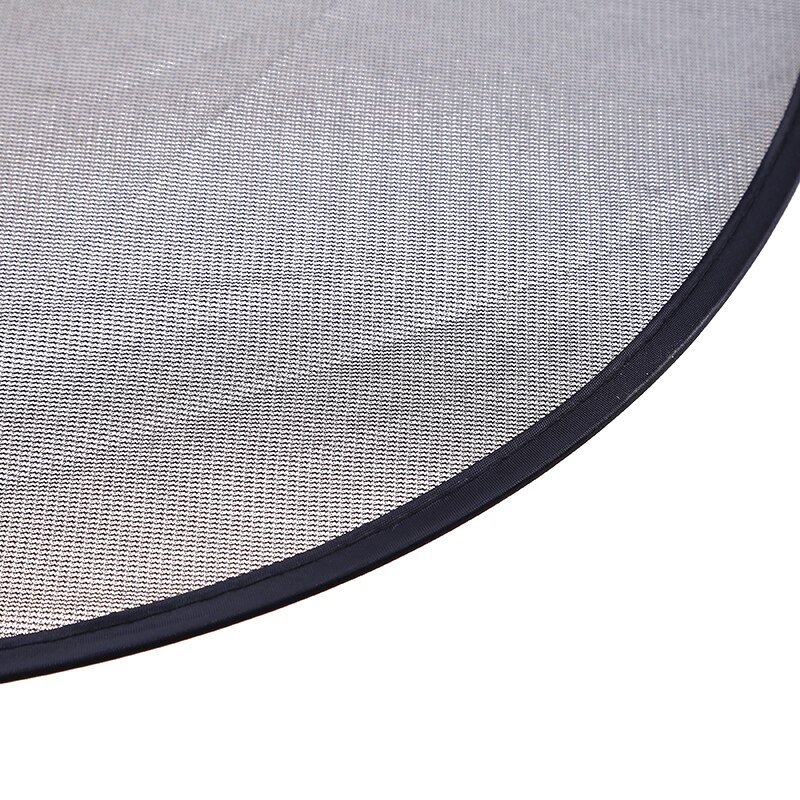 Possbay bil solafskærmning bagrude sammenklappelig forrude visir cover beskytte film til solbeskyttelse bil-styling bil solbeskyttelse