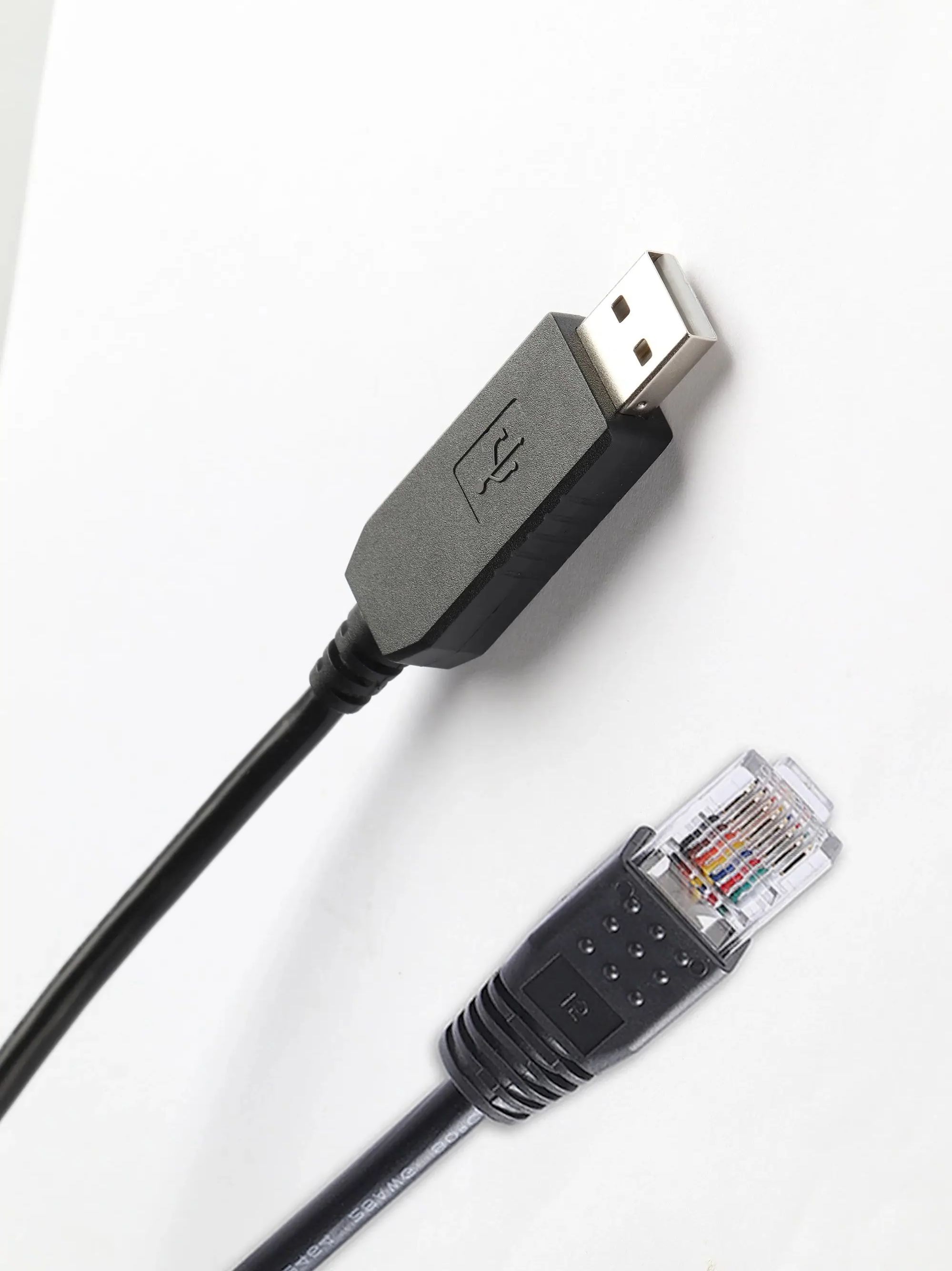 Kontrollkabel för asiaair pro till sky watcher  eq5 heq 5 pro heq 6 eqmod usb-konsolkabel för goto mount  cq350 pro  eq8r-v4 eq6r neq 3