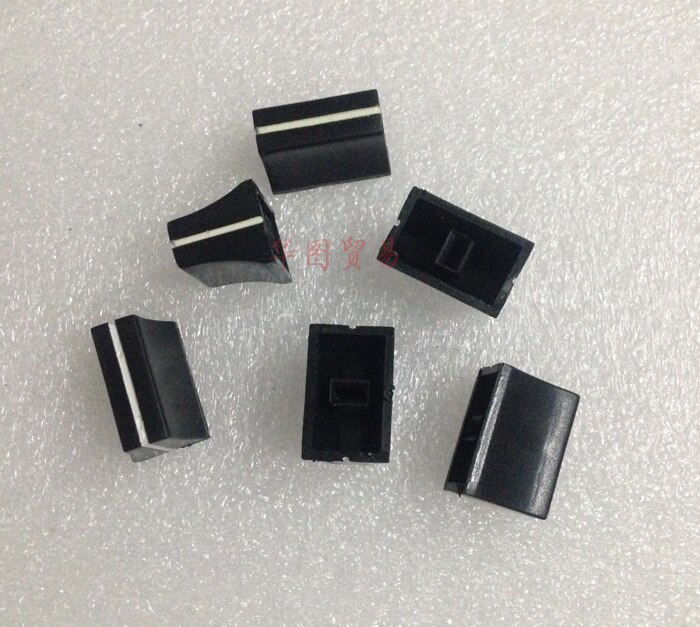 100 Stck DAC2355 FADER Knopf Für Pionier DJM300 DJM500 DJM600 DJM3000 DJM800 DJM700 DAC2371 Ersetzen DAC1846