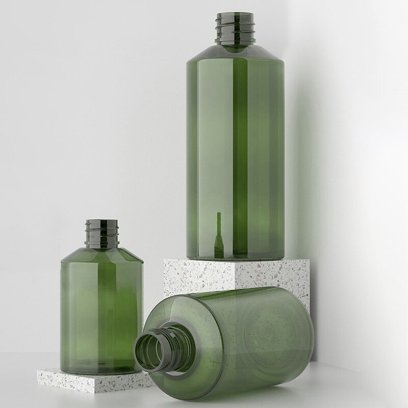 100ml/150ml/200ml hervulbare spuitflessen etherische olie vloeistof lege verstuiver make-up spray fles parfum glas#