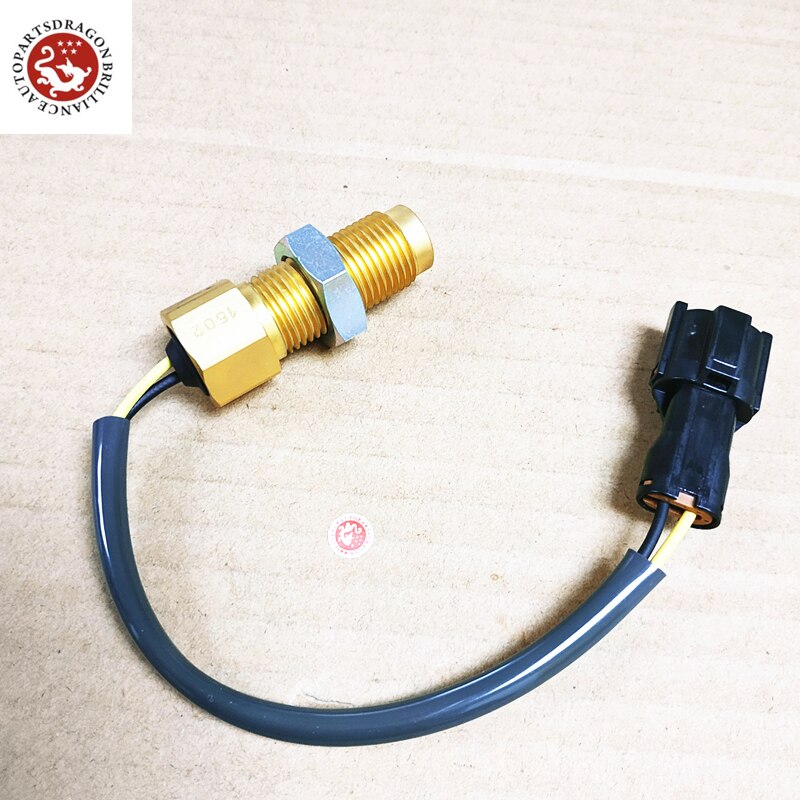 Spare Parts Excavator Revolution Speed Sensor OEM MC867505 Made in taiwan