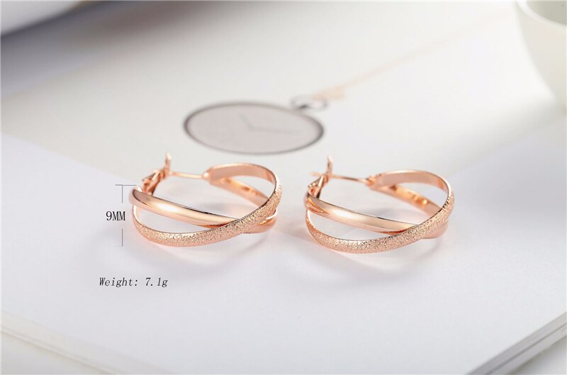 Zrhua klassieke vrouwen houden van hoepeloorbellen voor verloving 925 sterling zilveren sieraden ronde geslepen aaa zirkoon brinco bijo