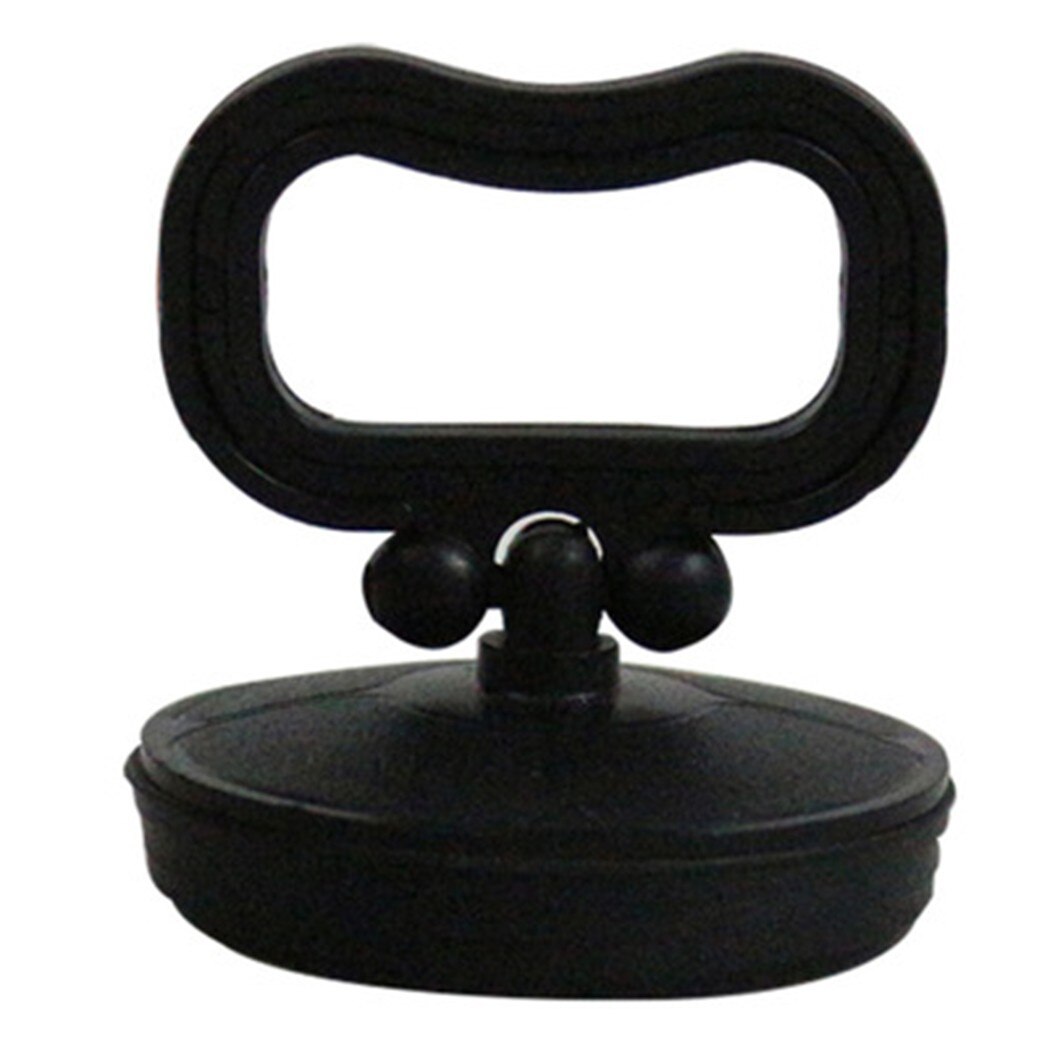 (2 Inch) Sink Plug 50.5 Mm Bad Handvat Keuken Plug Ring Rubber Gootsteen