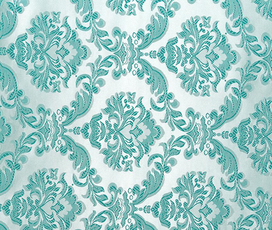 Jacquard Satin Fabric Floral Pattern 200D glossy 150cm*100cm for dress shoe Cosplay DIY bag Clothing: 4