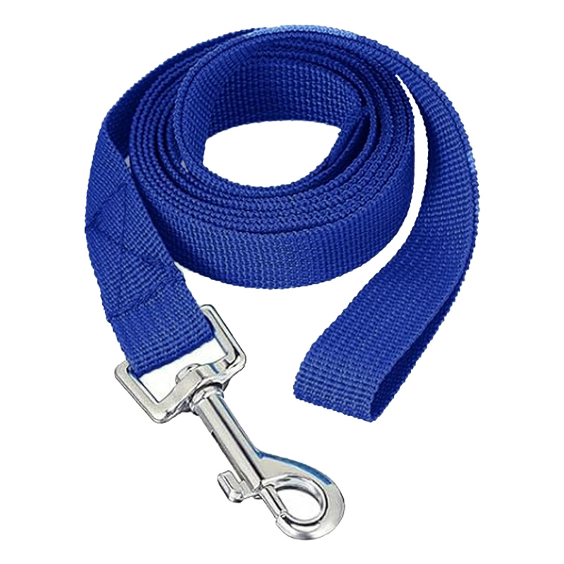 Colliers de chèvre réglables avec cloches, laisse pour chien, corde en Nylon, mouton, pâturage, cloche en cuivre, accessoires pour animaux de ferme: orange