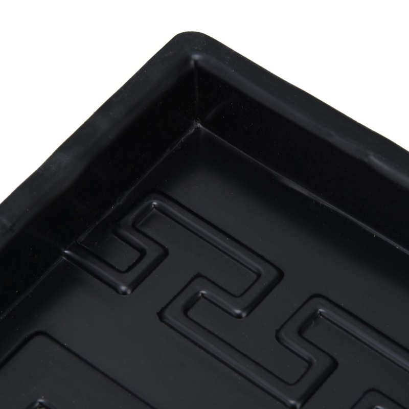 Plastic Concrete Forms Concrete Molds DIY Production for Home Decoration for Courtyard