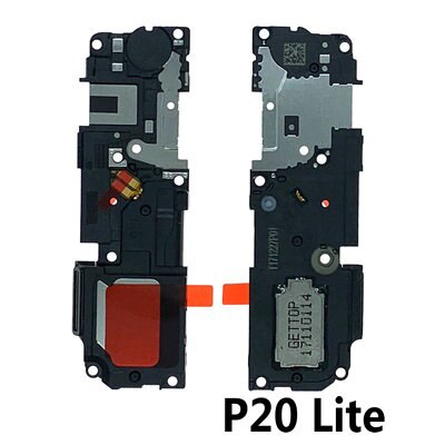 Neue Lautsprecher Lautsprecher Für Huawei P30 P20 Pro P10 P9 P8 Lite Plus Mini Summer Ringer Bord ersatz Teile: For P20 Lite