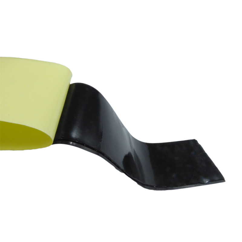 Isolerende skyvemasse til tetting av varmefilmforbindelse, vanntett isolasjonsmasse 5cm x 3m
