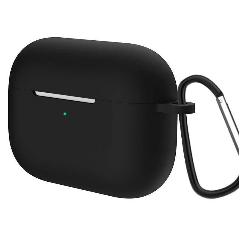 10 stk/parti silikone etui til airpods pro taske til apple airpods pro cover cover øretelefon cover til air pods pro 3