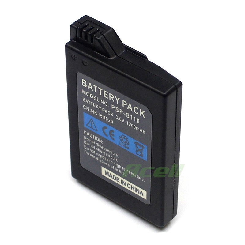 PSP-S110 Battery for SONY PSP-2000 PSP2000 PSP-3000 PSP3000 PSP-2004 PSP-3004 PSP PSP-3001 PSP-3008 PlayStation Portable