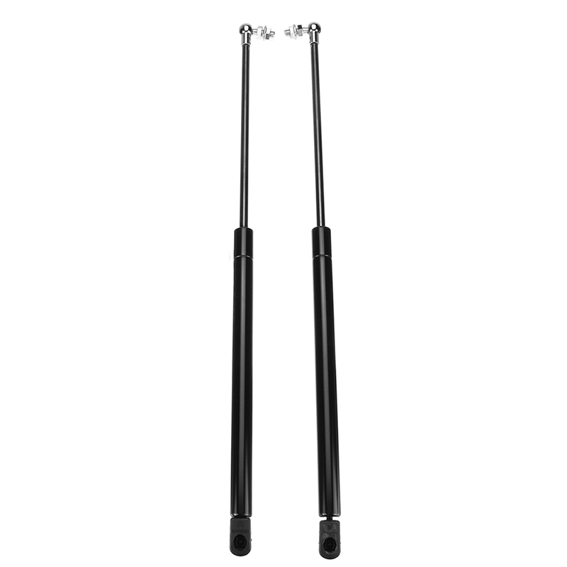 2X Front Engine Cover Hood Shock Lift Struts Bar Support Arm Rod Hydraulic Gas Spring for Mazda 6 Atenza