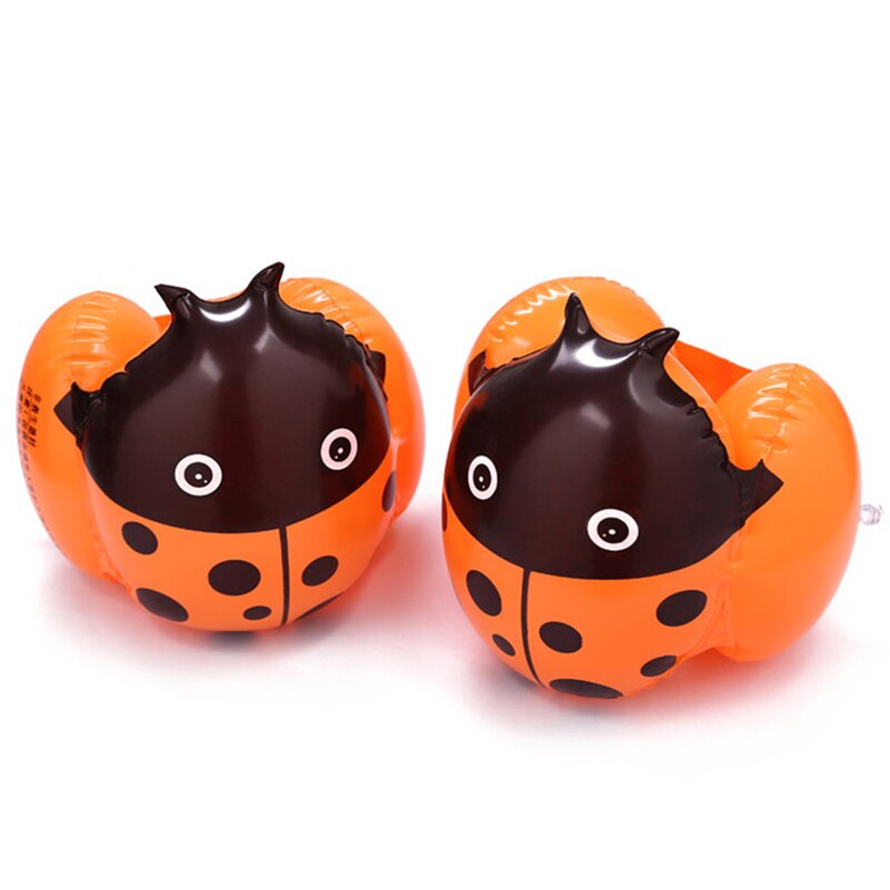 Zwemmen Ring Opblaasbare Kinderen Arm Ring Drijvende Mouw Voor Kids Bands Arm Zwembad Float Speelgoed