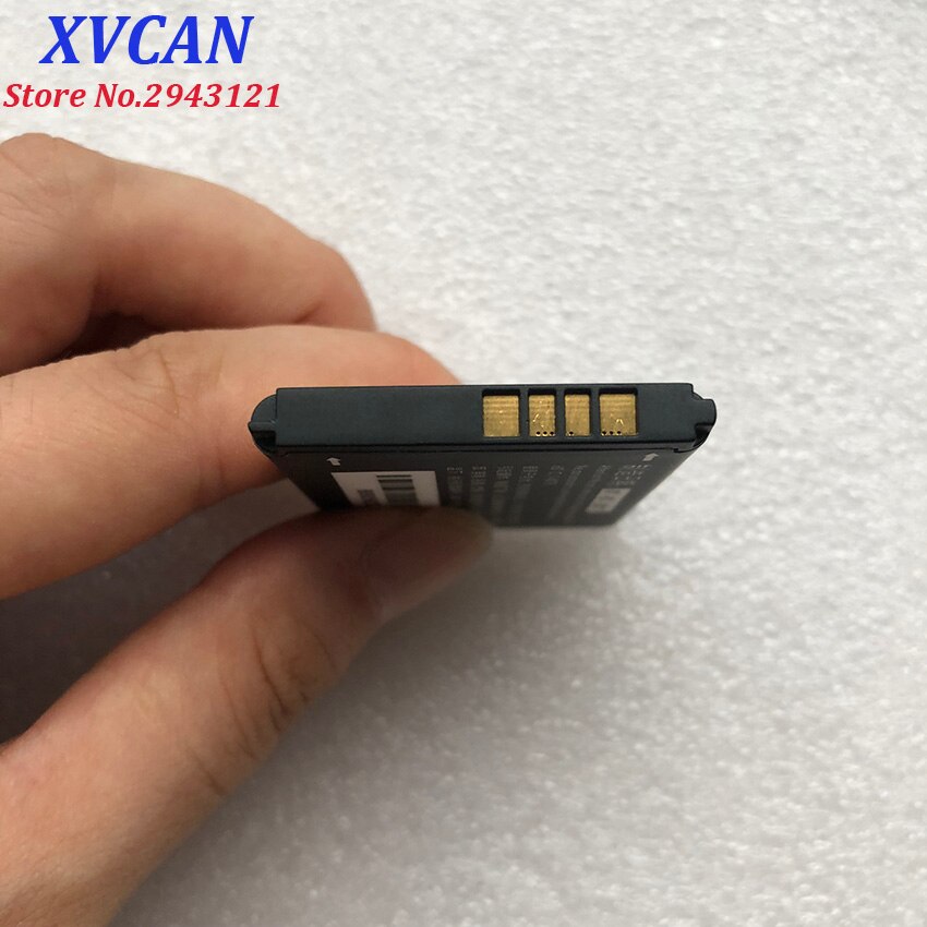 CAB0400000C1 TLi004AB CAB22D0003C1 CAB30M0000C2 battery for ALCATEL OT708 OT-708 OT OT-2010D OT-2010X OT-356 OT-665X