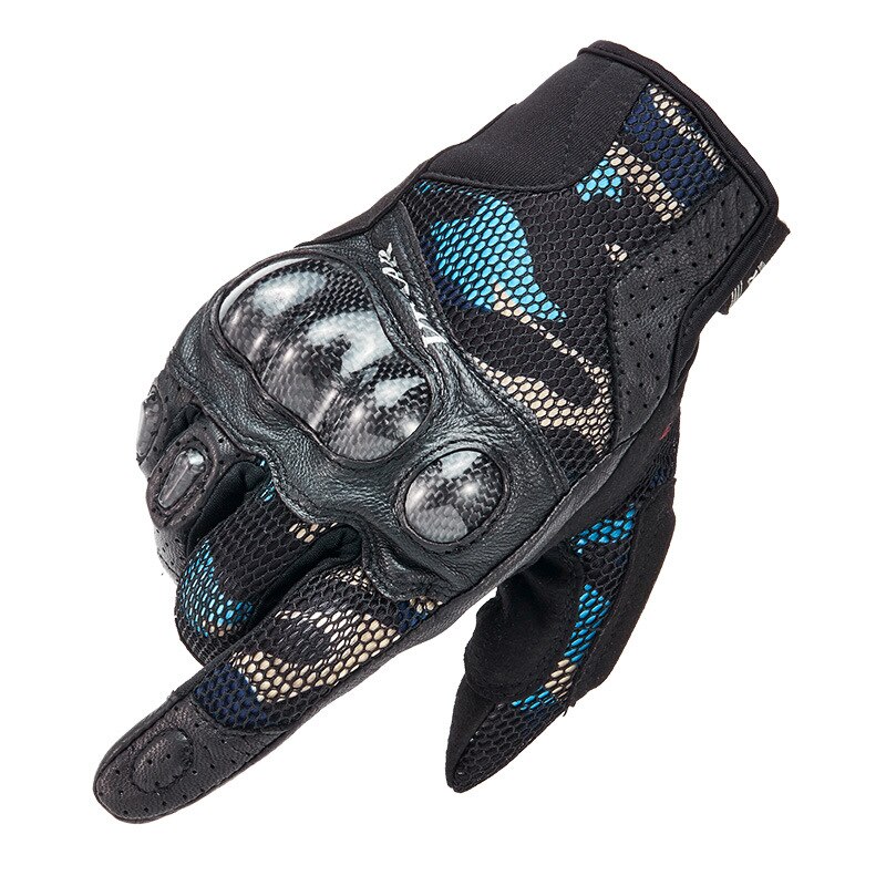MTB Fahrrad Reiten Vemar Handschuhe Moto-Cross Guantes Moto Offroad Enduro Zubehör Handschuh Motorradfahrer Männer Tarnung Luvas