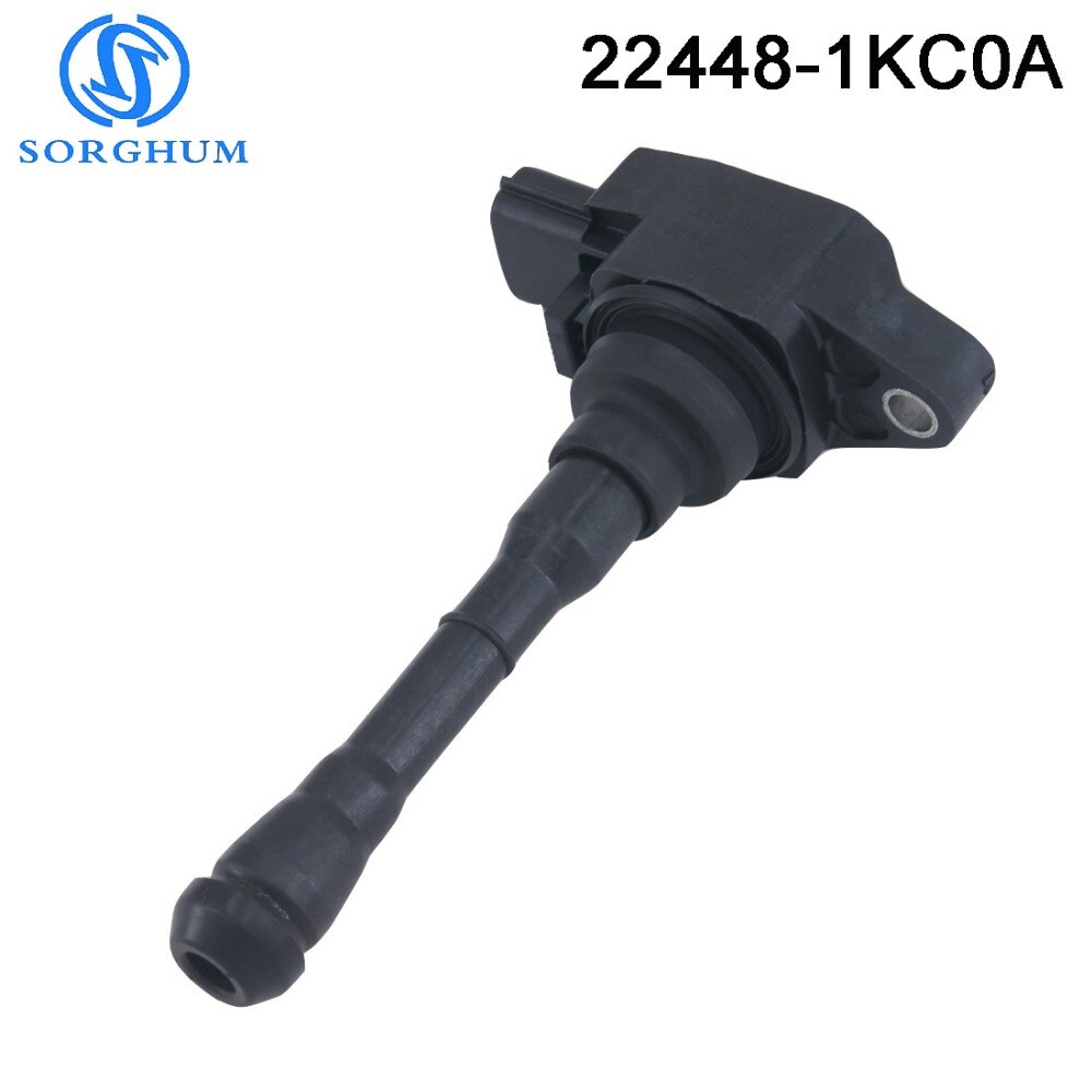 22448-1KC0A Original Ignition Coil For Nissan Juke Sentra 1.6L XIC-AC06N