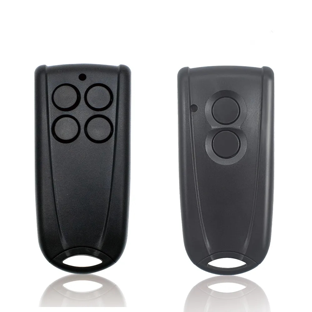HORMANN ECOSTAR RSC2 RSE2 RSC2-433 RSE2-433 télécommande Compatible ECOSTAR RSC 2 RSE 2 télécommandes de porte de Garage 433.92MHz