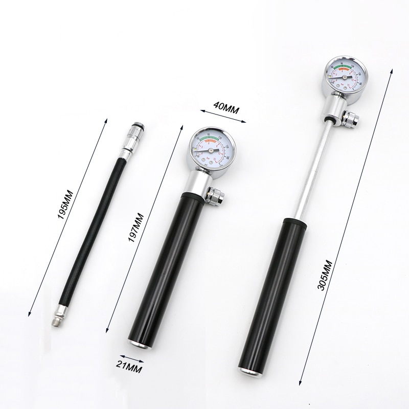 Bicycle Tire Repair Tools Kits Hand Air Pump Hose Universal Cycling Bike Saddle Bag Presta Schrader Inner Tire Patches Lever Set