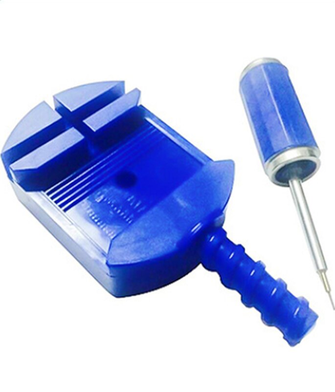 Durable Adjustable Metal Watch Band Stainless Steel Watch Strap Adjustment Tool Metal Bracelet Stretching Watch Accessories