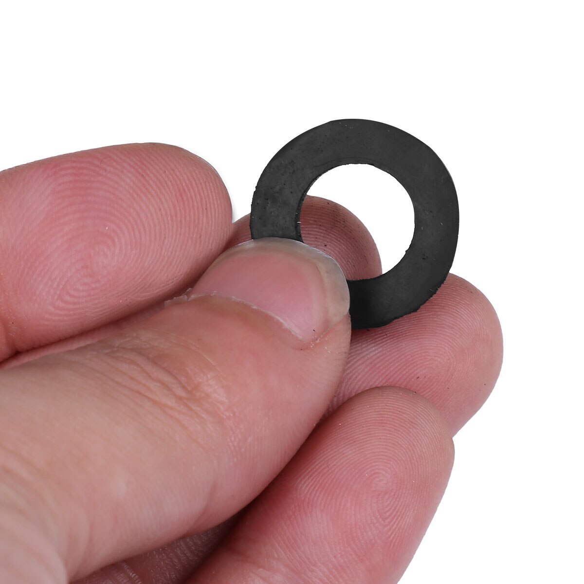20 Flexibele Rubber Afdichtingen Bad Pijp O-Ringen Douche Slang Pakkingringetjes Duurzaam Ring Pakkingen Voor Douchekop Badkamer accessoires