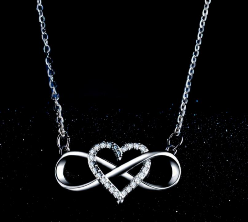 Vlinder Ketting Voor Vrouwen Vlinders Hart Charm Choker Kettingen Boho Mode-sieraden: 15