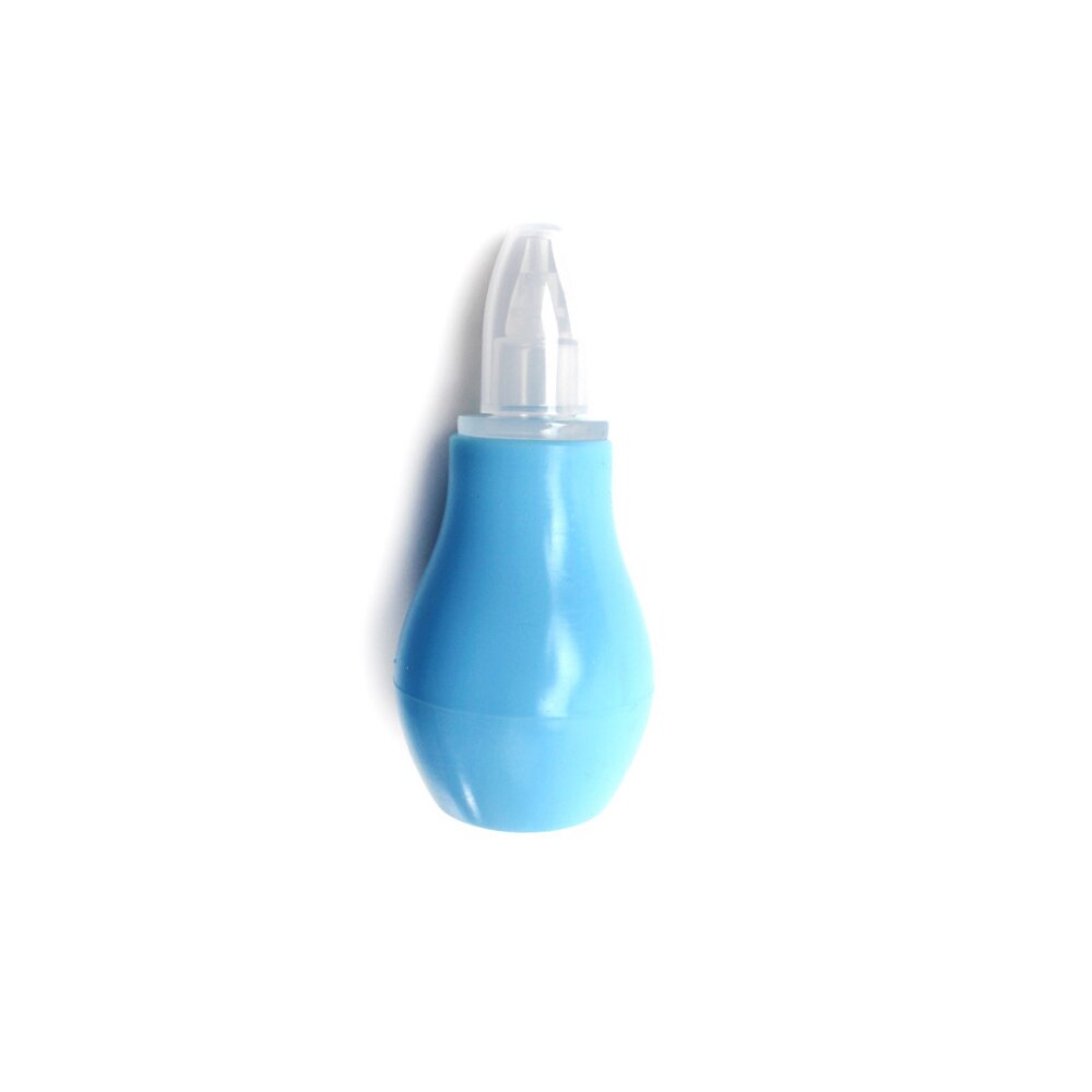 Newborn Baby Care Nasal Aspirator Snot Nose Cleaner Children Kids Electric Safety Suction Nasal Absorption Infant Snot Cleaner: WJ3507E