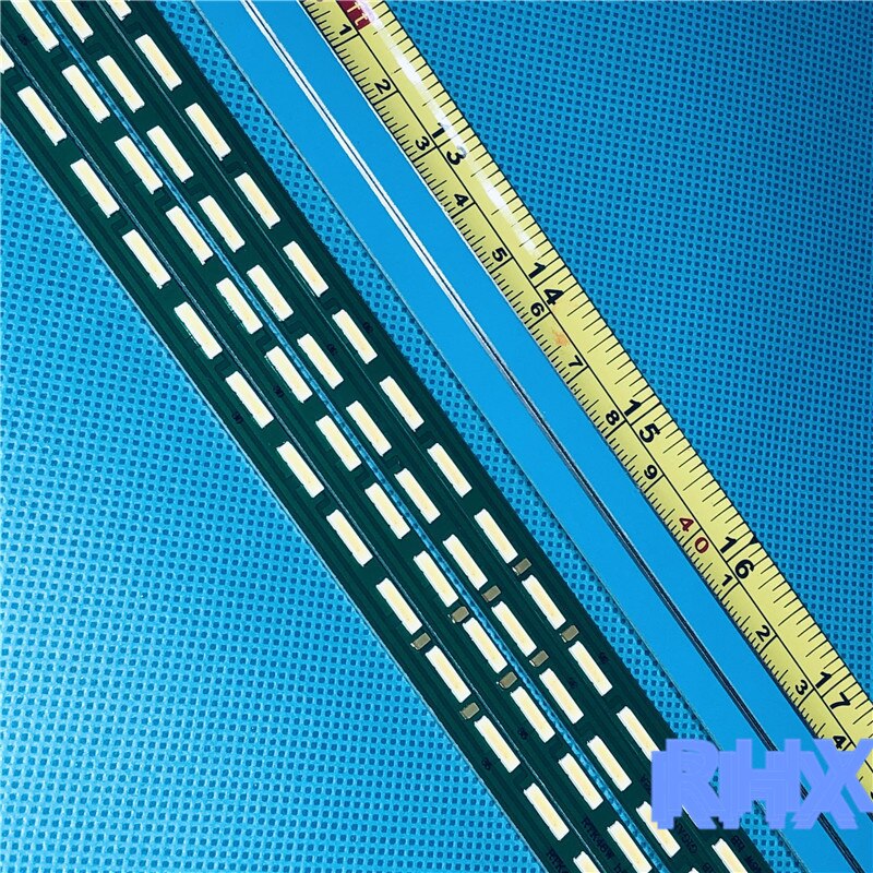 2 Stuk/partij Voor 49LF5400 MAK63267301 Lcd Tv Backlight BarG1GAN01-0791A G1GAN01-0792A