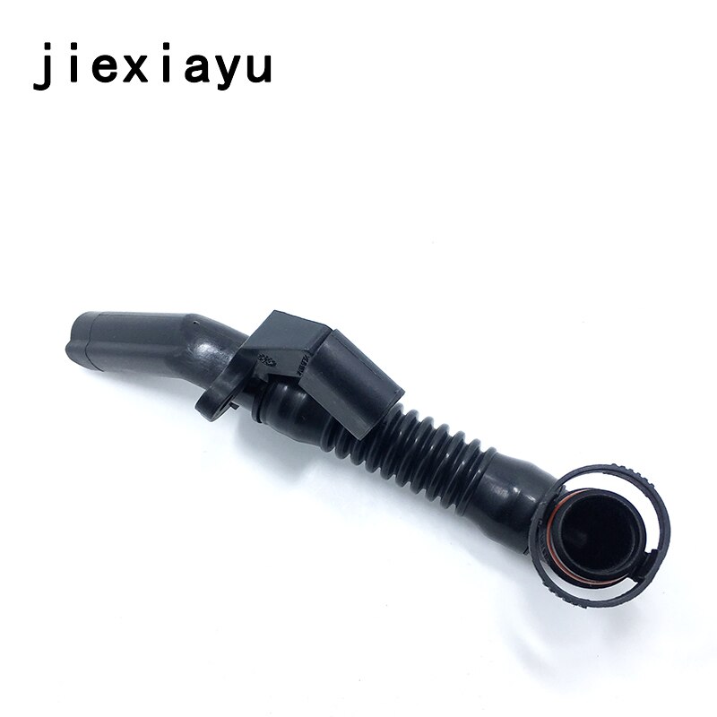 Exhaust Pipe Breather Tube Hose Form Valve Cover For Q7 Touareg V6 3.6 Passat V6 3.2 3.6 03H 103 202 A 03H103202A