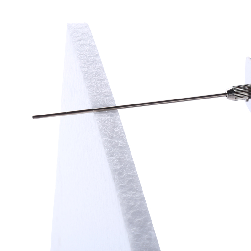 100-240V EU Plug Professionele Schuim Snijder 5/10/15/20/25CM Elektrische polystyreen Snijmachine Pen 15W Piepschuim Snijden Gereedschap