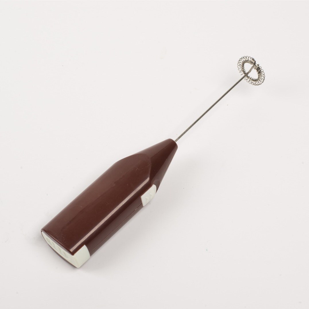 Electric Egg Beater Milk Frother Kitchen Drink Foamer Whisk Mixer Stirrer Coffee Cappuccino Creamer Whisk Frothy Blend Whisker