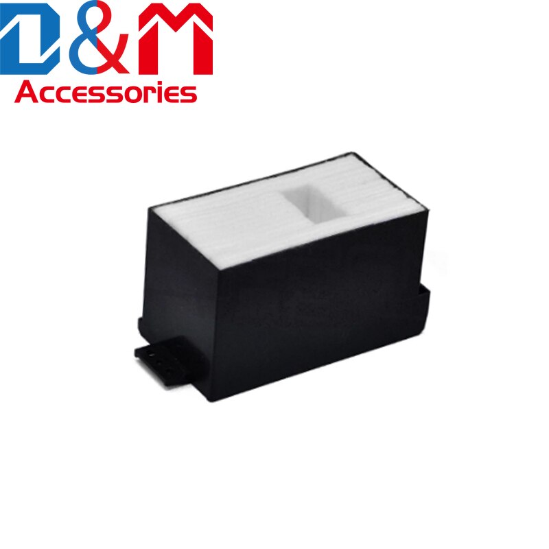 1Pc X 1611102 Lade Poreuze Pad Inkt Eject Voor Epson XP600 XP610 XP630 XP700 XP710 XP800 XP830 XP760 XP750 XP860 XP720 XP820 XP620