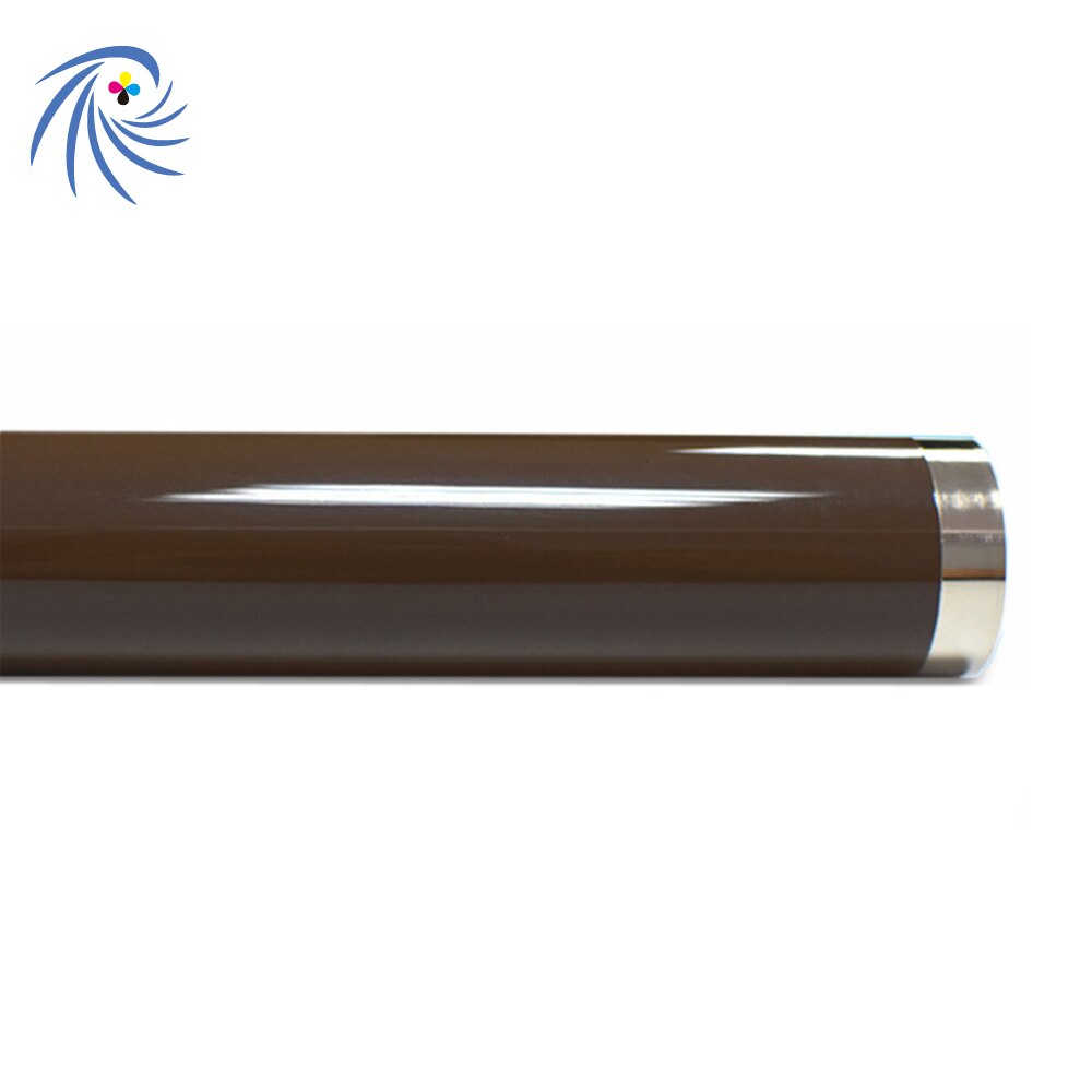 P4015 metalowe folia utrwalająca rękaw RM1-4554-film dla HP 4014 4015 4515 M601 M602 M603 M4555 4555