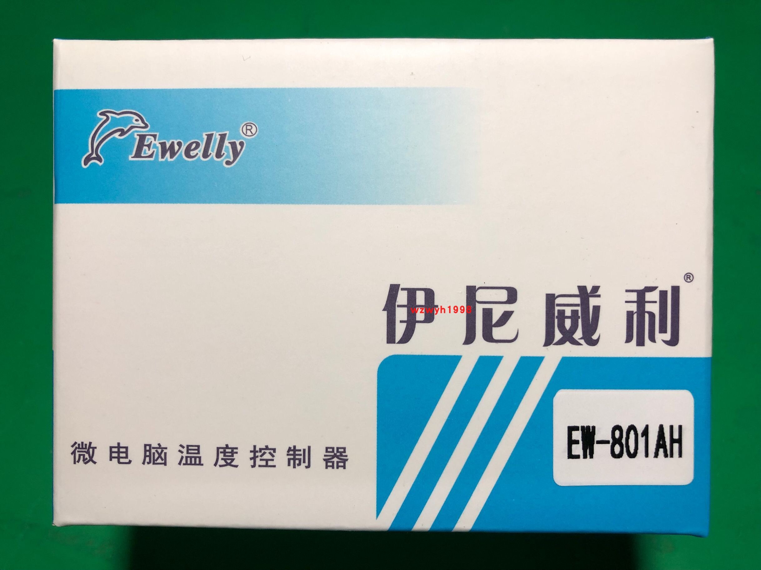 EWELLY Microcomputer temperature controller EW-801AH freezing temperature controller EW-M801AH