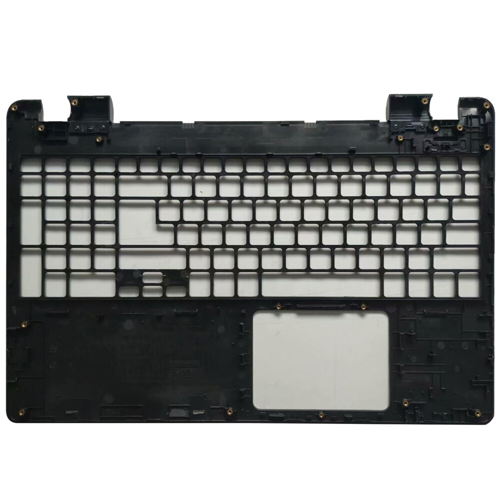 Cubierta trasera LCD para ACER E5-571 E5-571G E5-551 E5-551G Z5WAH, bisel frontal, reposamanos, parte superior e inferior, bisagras, para ACER E5-521, E5-511, E5-531, Z5WAH