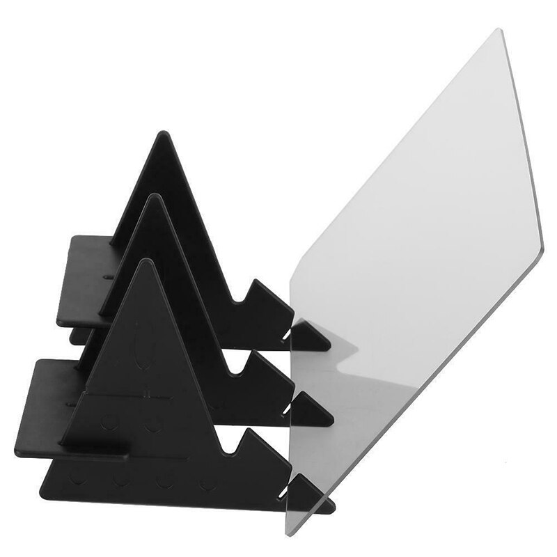 Suivi Projection optique planche à dessin croquis miroir face copie Table réflexion lumière Image conseil avec support de téléphone portable