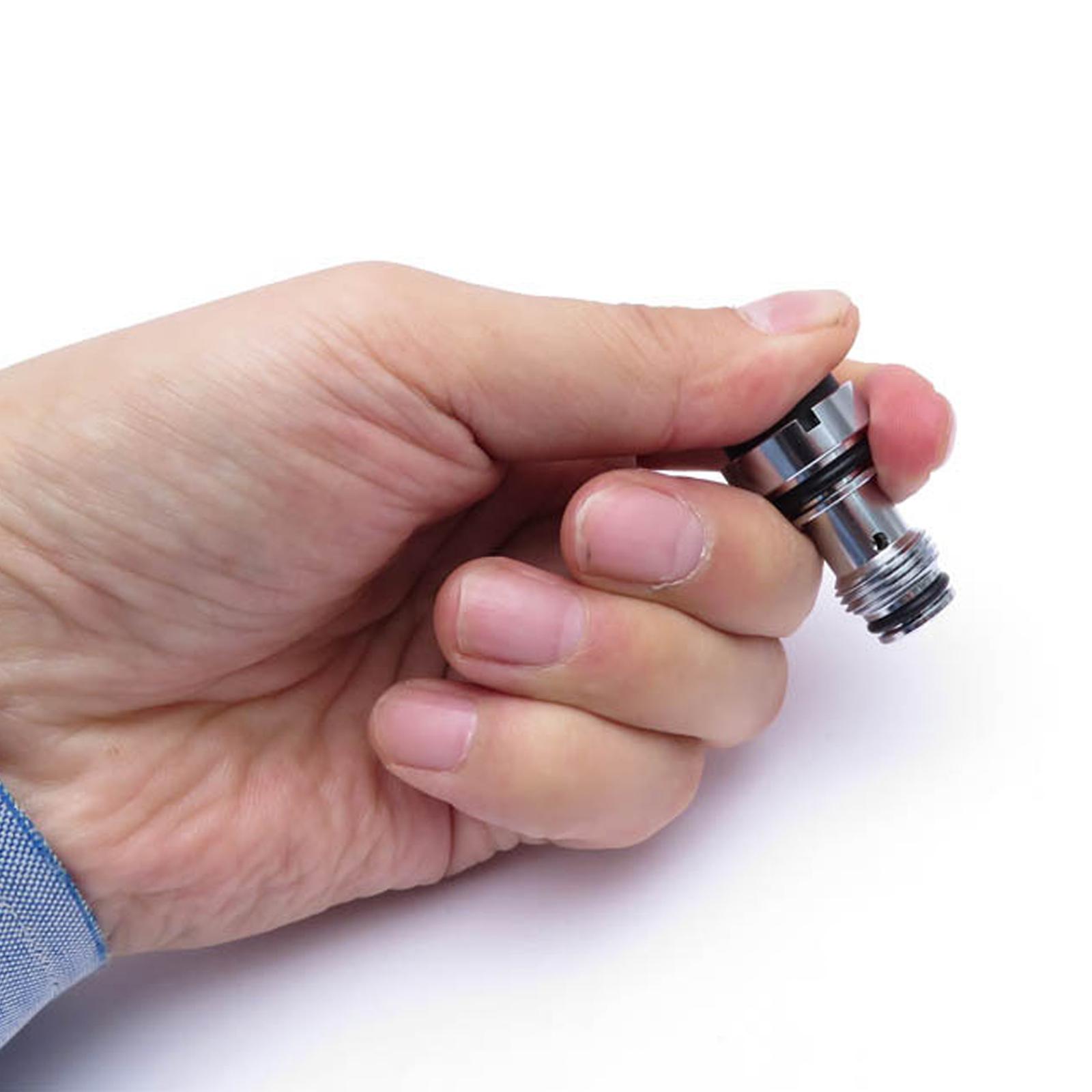 Scuba Diving BCD Inflator Valve Replacement Parts Buoyancy Compensator Unit