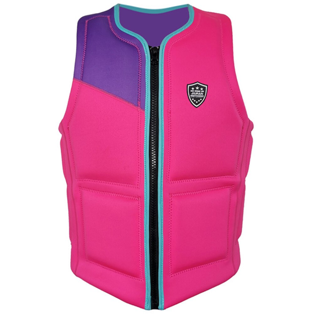 Kajak Erwachsene Schwimmweste Surf Weste Wakeboard Motorboats Rettungs Boot Leben Jacke Jet Ski Wasser Sport Schwimmen Treiben Rettungs Floß