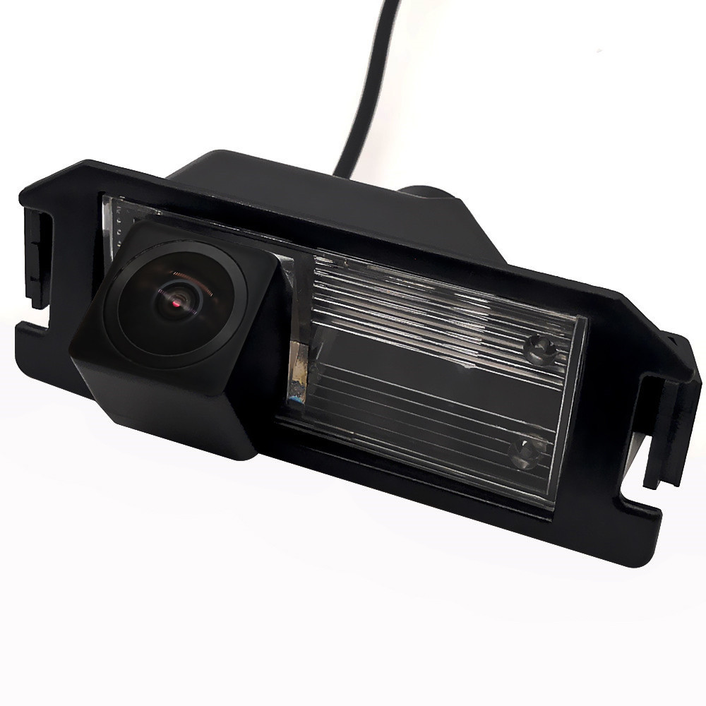 Dynamic Trajectory Wireless Car Rear View Camera For Hyundai i10 i20 i30 ix55 Genesis Elantra Atos Veloster/Kia Soul Pride Niro