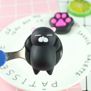 Squishy Kawaii Slow Rising Cat /Claw Anti-stress Mini Ball Squeeze Joke Abreact Soft Sticky Squishi Stress Relief Squishies