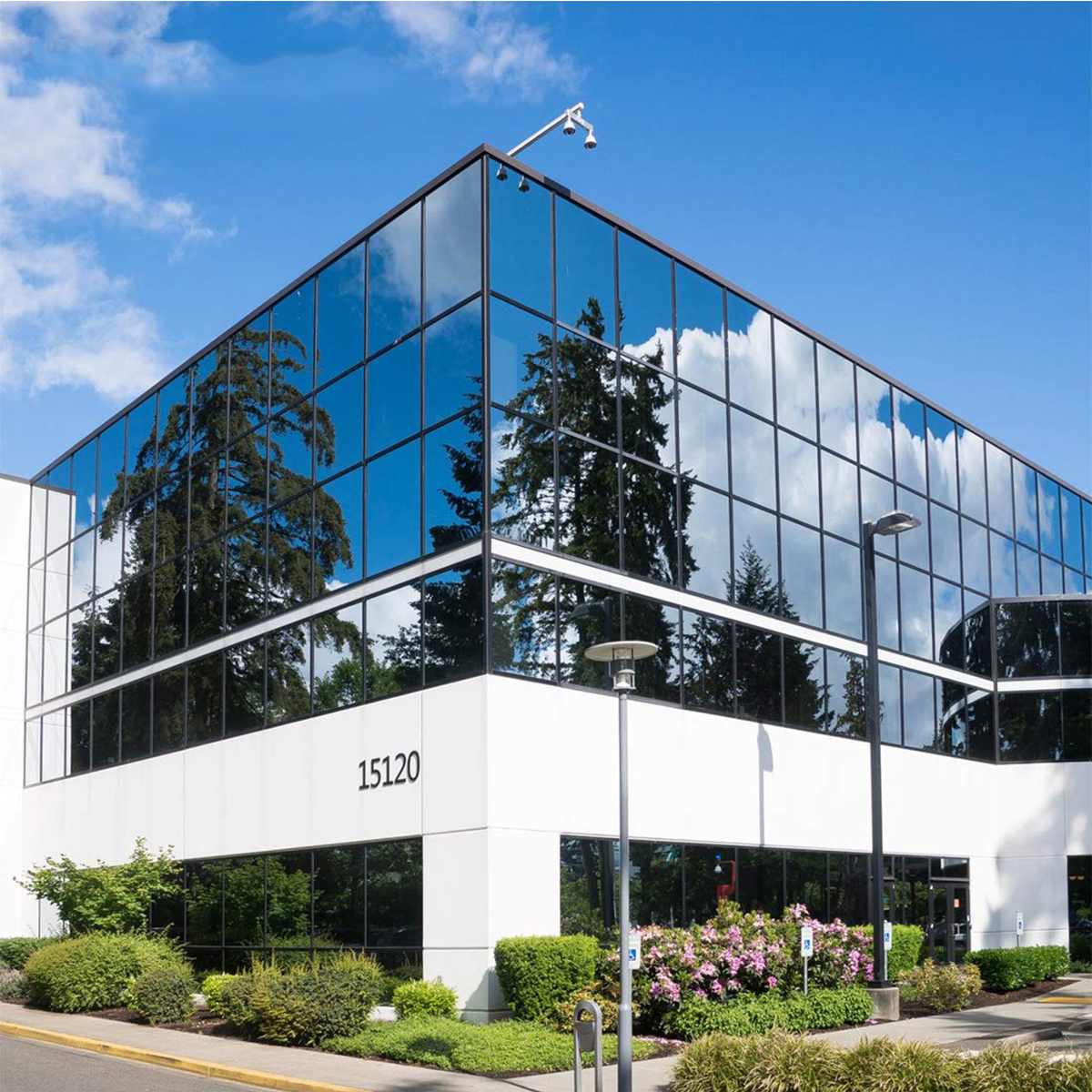 45/60/90cm One Way Mirror Window Film Vinyl Self-adhesive Reflective Solar film Privacy Window Tint for Home