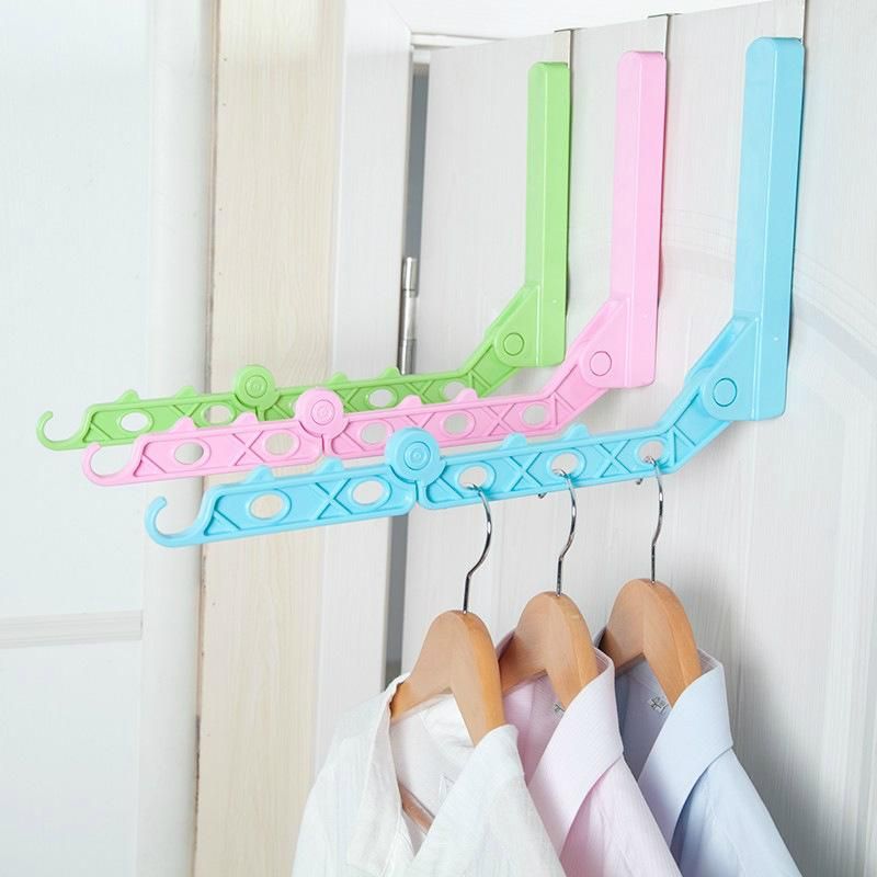 Kast hanghaak plastic hoed kleding tas hanger houder keukenkast achterkant vuilniszakken organizer opbergplank deurhaak