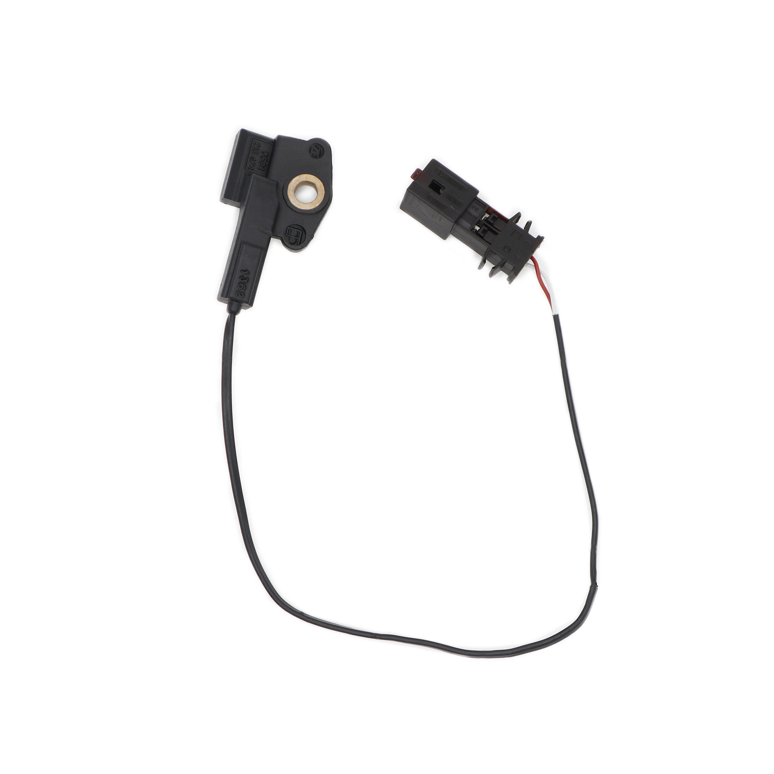 0501322866 24341423874 Automatic Transmission Speed Sensor w/Wire (Internal) ZF5HP19/ZF5HP24 OEM Remanufactured Tested