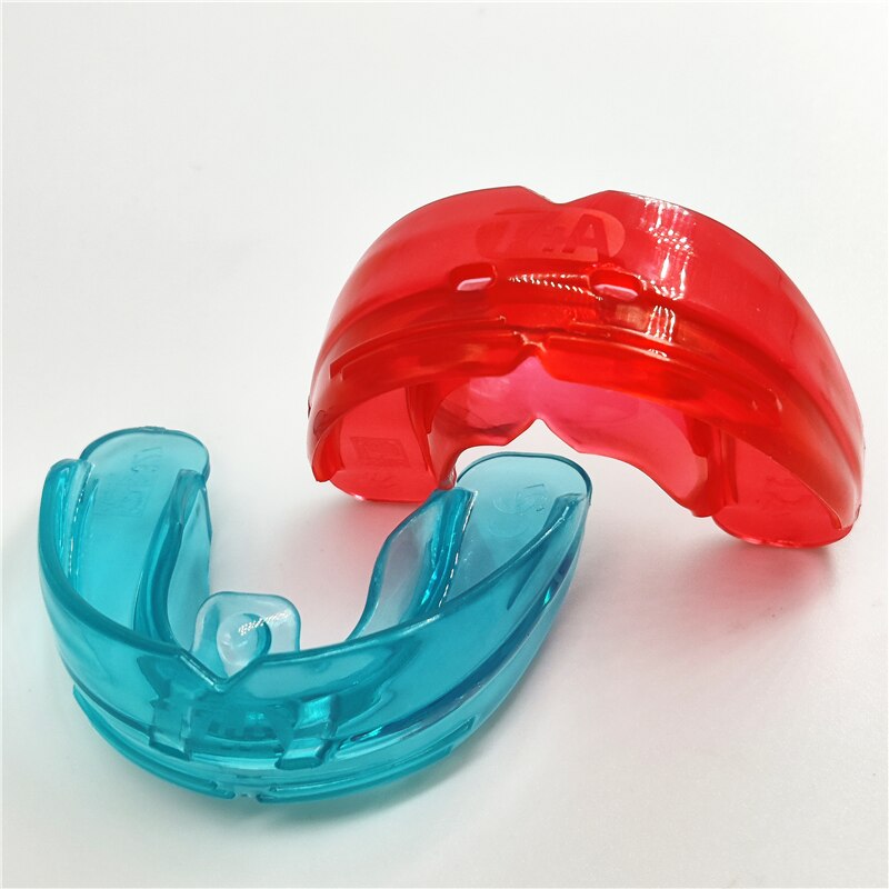 T4A Dental Orthodontic Teeth Trainer/Dental Teeth Alignment Retainer T4A/Myobrace Orthodontic Trainer T4A Phase II