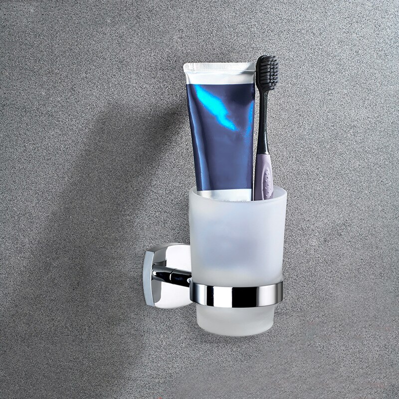 Multifunctional Toothpaste Tube Press Squeezer Plastic Toothpaste Dispenser Tooth Paste Holder Bathroom Accessories Set