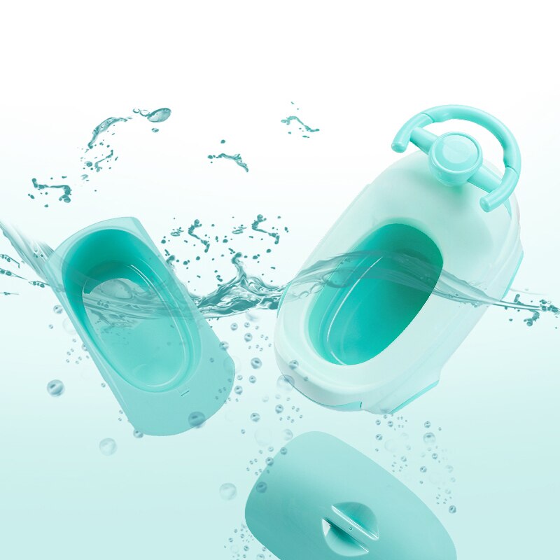! Orinal para el coche y asientos para niños, orinal de , entrenador de inodoros para bebés de 0 a 6 años, inodoro para niños, orinal de viaje para niña