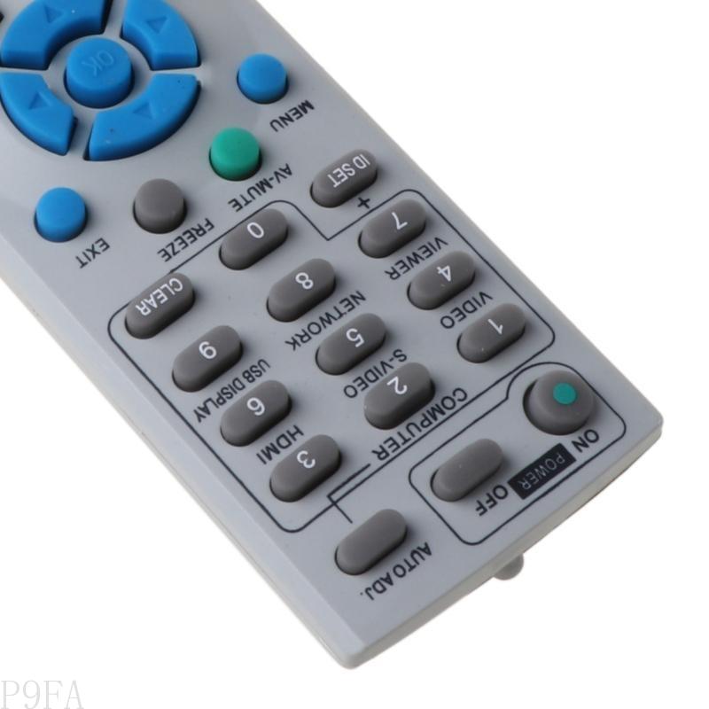 AP28 Remote Controller Grade Remote Control for RD-448E RD-443E NP-VE281 NP-V260 NP510C NP-VE280 Projector