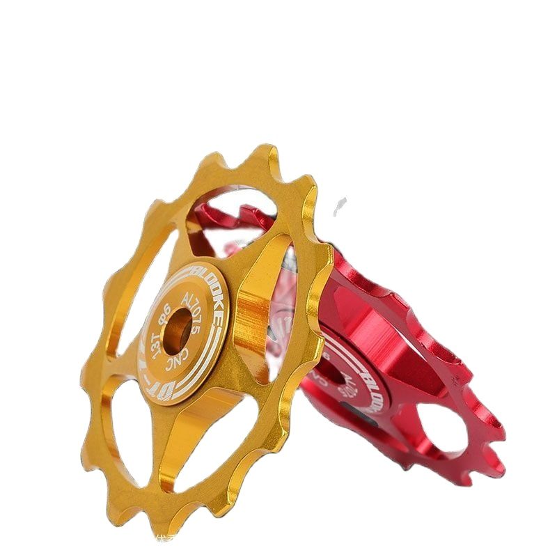 Shimano Achterderailleur GRX RX810 / RX812 11-Speed ,, Kort of lange kooi - Delta Bikes