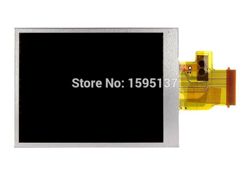 LCD Display Screen For Nikon coolpix L110 P100 camera )